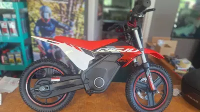 Rieju MX14 500W (2025 - 26) nuova