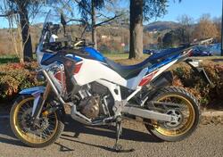 Honda Africa Twin CRF 1100L Adventure Sports DCT Travel Edition (2022 - 23) usata