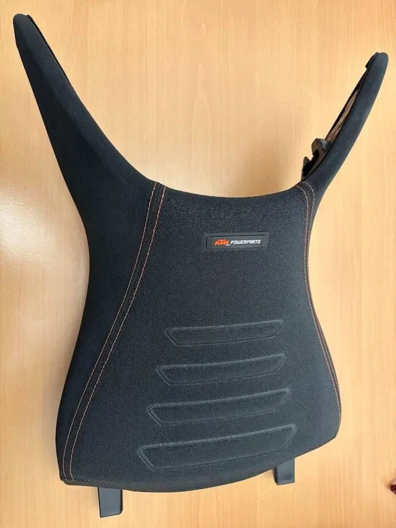 SELLA PILOTA Ktm