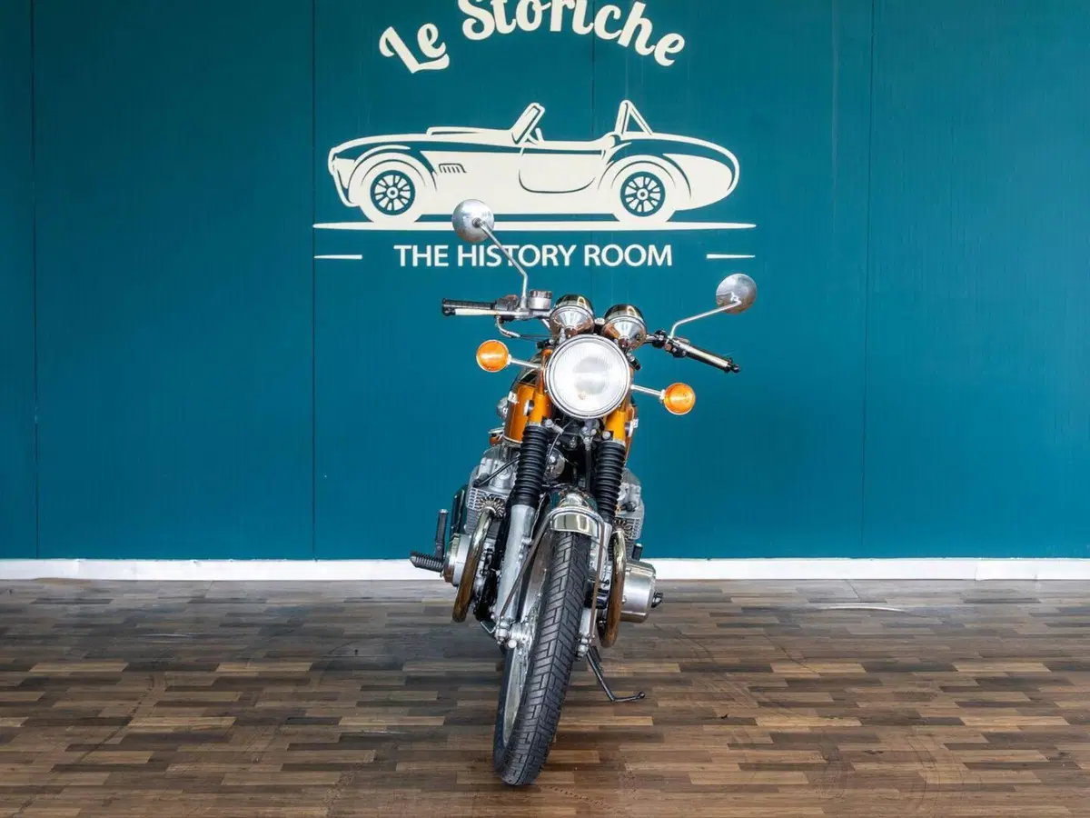 Honda CB 750 K