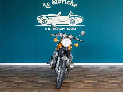 Honda CB 750 K d'epoca