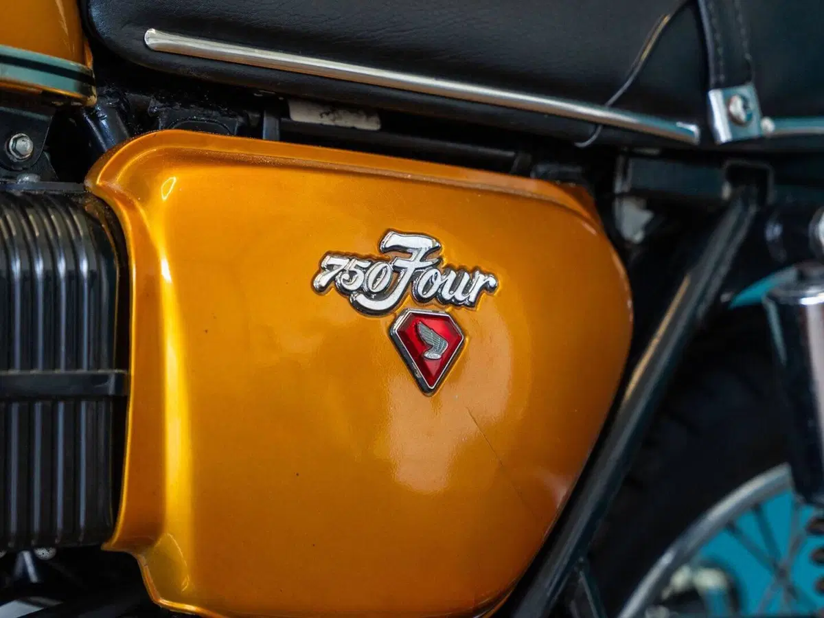 Honda CB 750 K (5)