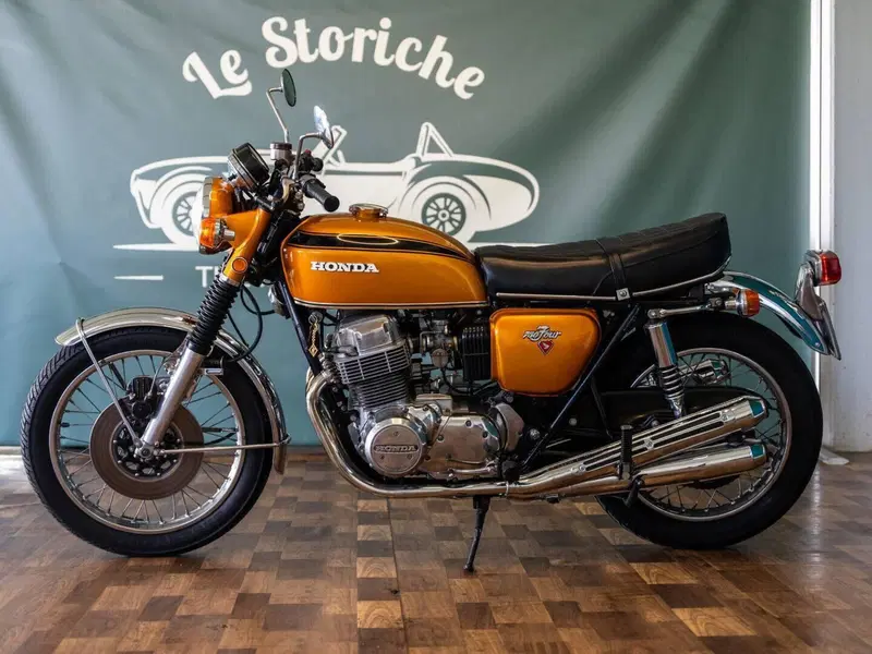 Honda CB 750 K (7)