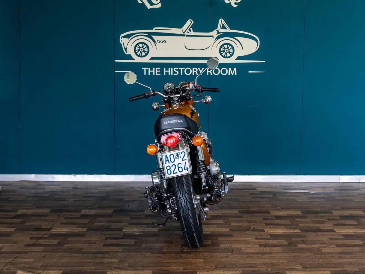 Honda CB 750 K (10)