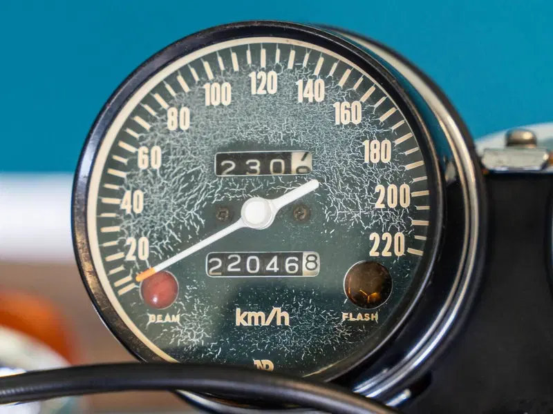 Honda CB 750 K (17)