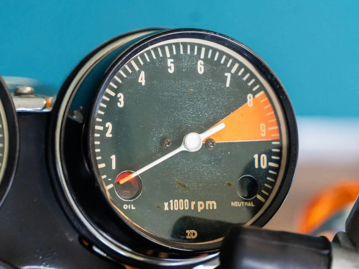 Honda CB 750 K (18)
