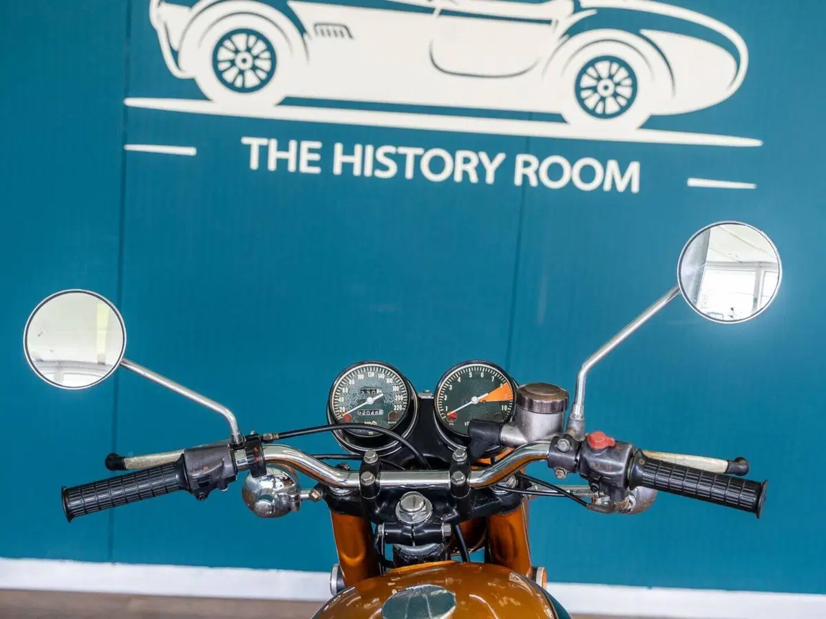 Honda CB 750 K (19)