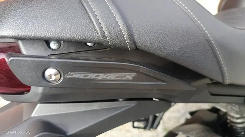 Voge Trofeo 300ACX Scrambler (2021 - 26) (7)