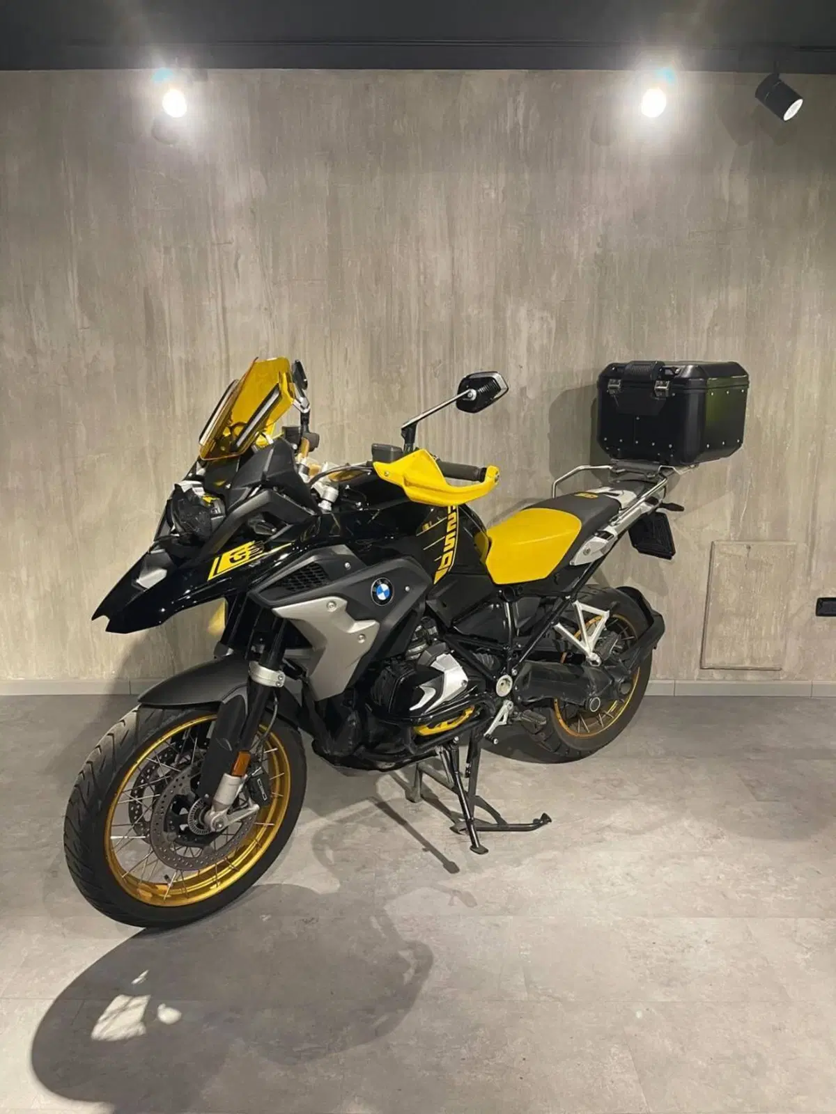 Bmw R 1250 GS - Edition 40 Years GS (2021)