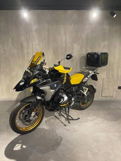 Bmw R 1250 GS - Edition 40 Years GS (2021) usata