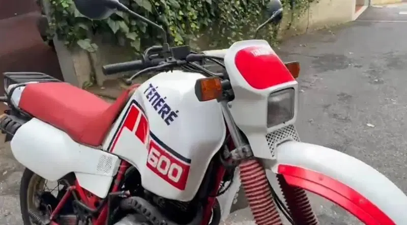 Yamaha XT 600 (1984 - 98) (4)