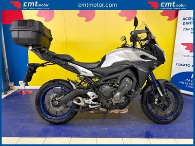Yamaha Tracer 900 ABS (2015 - 16) usata