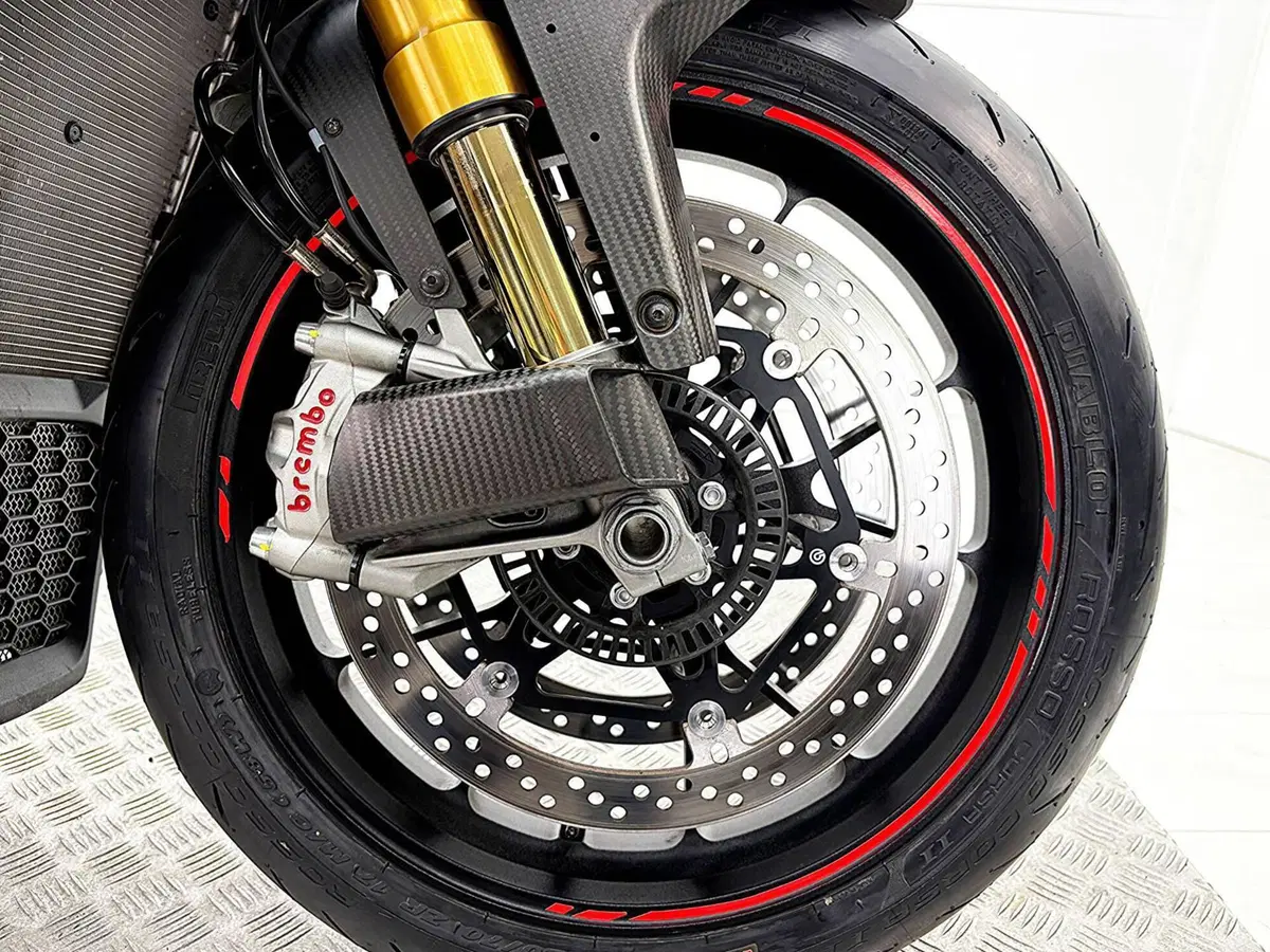Aprilia Tuono V4 Factory (2019 - 20) (12)