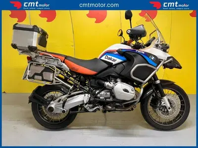 Bmw R 1200 GS Adventure (2006 - 07) usata