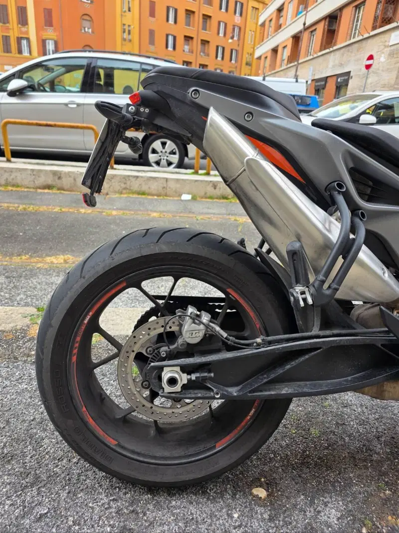 KTM 790 Duke L (2023 - 24) (5)