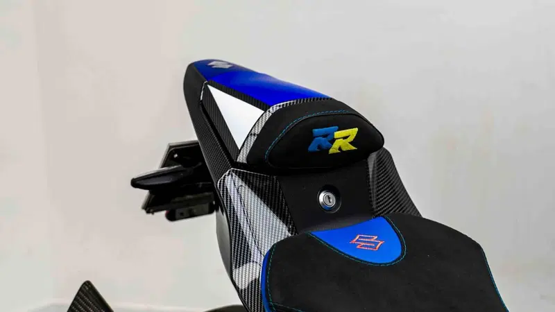 Suzuki GSX-R1000R (2017 - 18) (10)