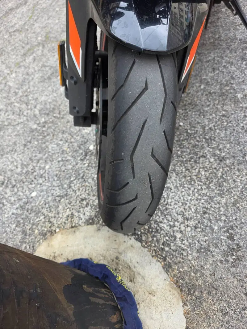KTM 790 Duke L (2023 - 24) (9)