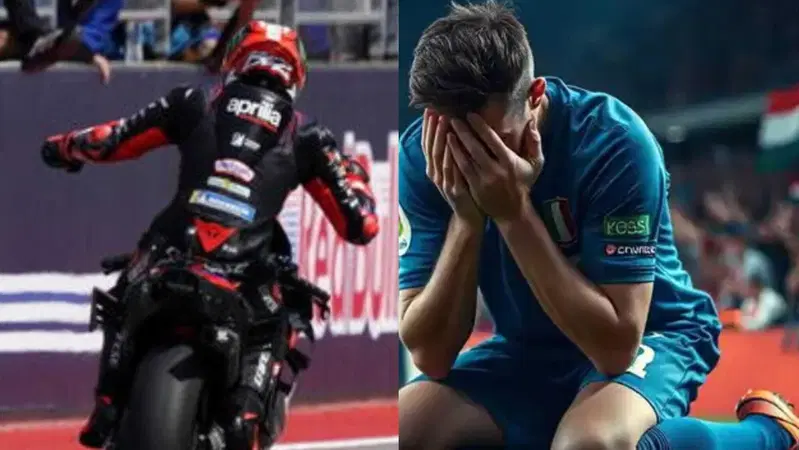Il calcio e gli altri sport: professionisti e&hellip; dilettanti