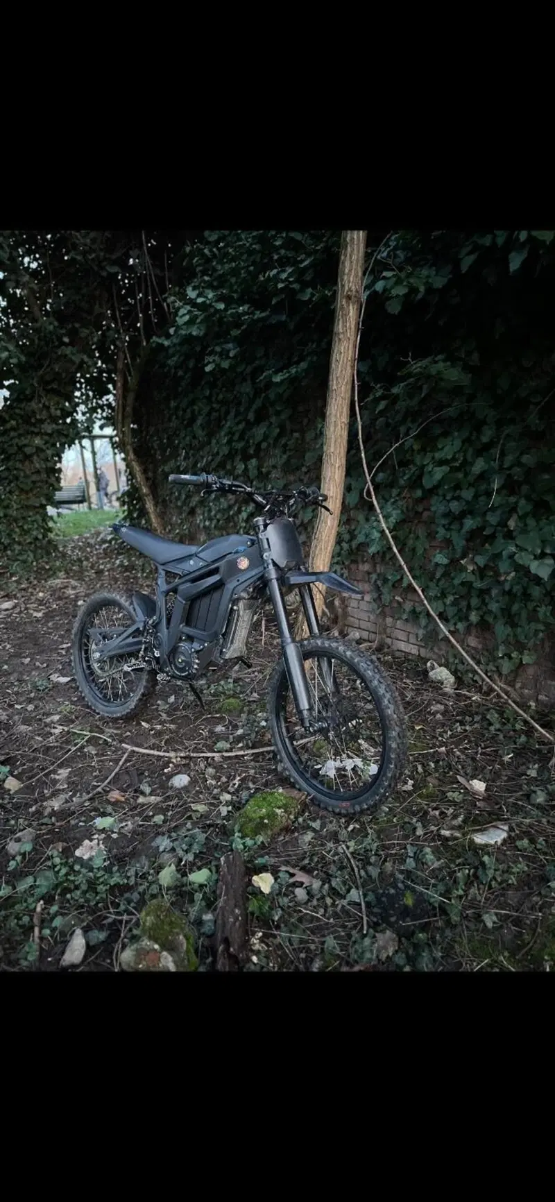 Talaria Moto Sting TL3000 L1e (2023 - 24)