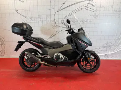 Honda Integra 750 DCT Sport (2018 - 20) usata