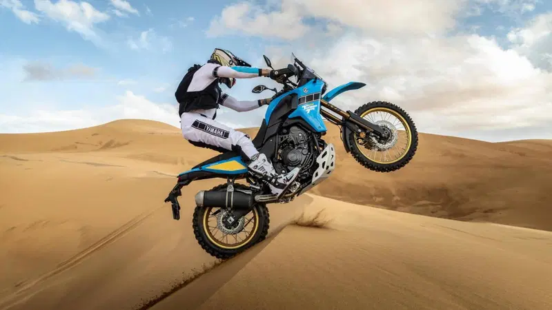 Yamaha Ténéré 700 Rally (2025 - 26) (5)
