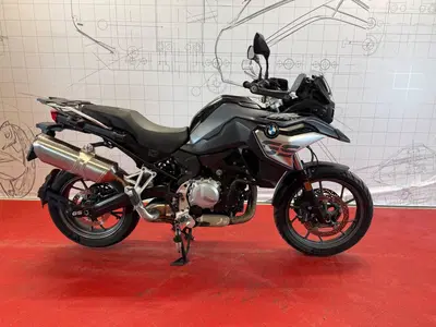 Bmw F 750 GS (2018 - 20) usata