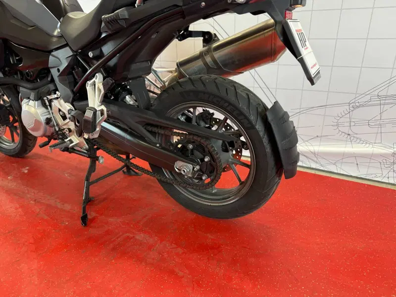 Bmw F 750 GS (2018 - 20) (15)