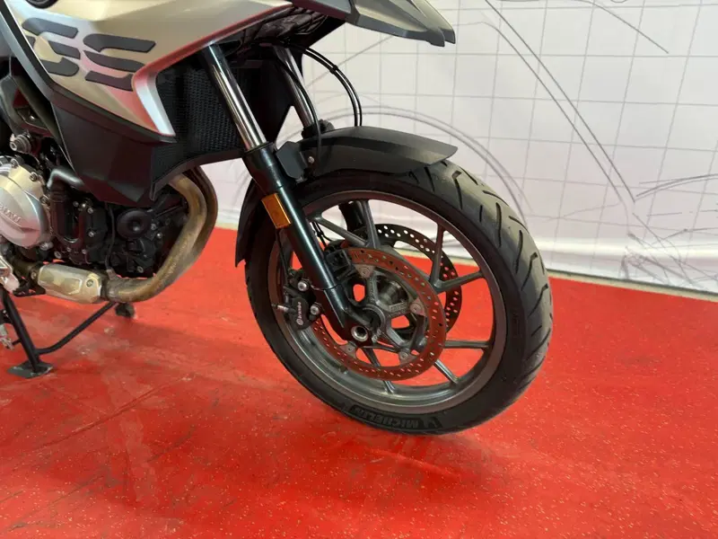 Bmw F 750 GS (2018 - 20) (9)