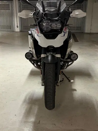 Bmw R 1250 GS (2021 - 24) usata