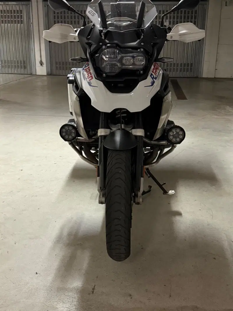 Bmw R 1250 GS (2021 - 24)