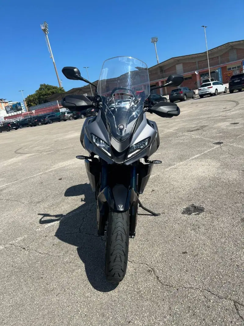 Triumph Tiger Sport 660 (2022 - 24) (6)