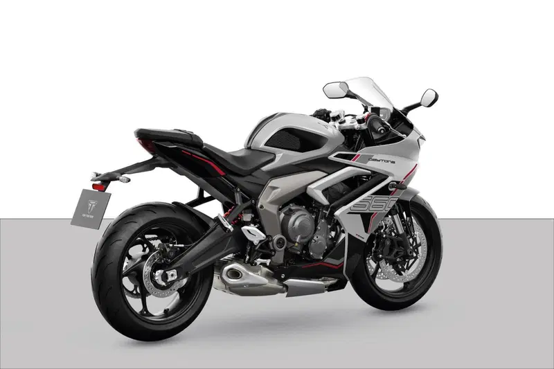 Triumph Daytona 660 (2027) (2)