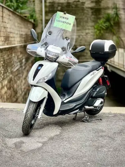 Piaggio Medley 150 ABS (2021 - 25) usata