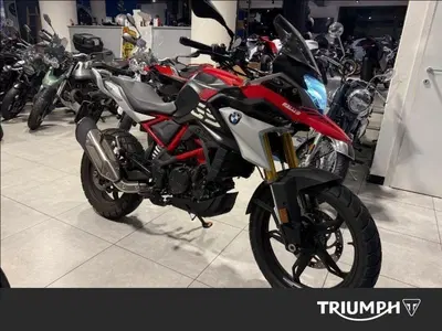 Bmw G 310 GS (2021 - 25) usata