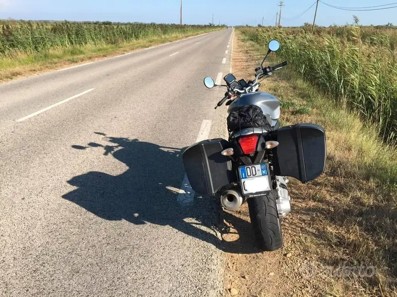 Bmw R 1200 R (2006 - 11) (3)