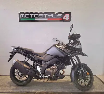 Suzuki V-Strom 1050SE (2025 - 26) nuova