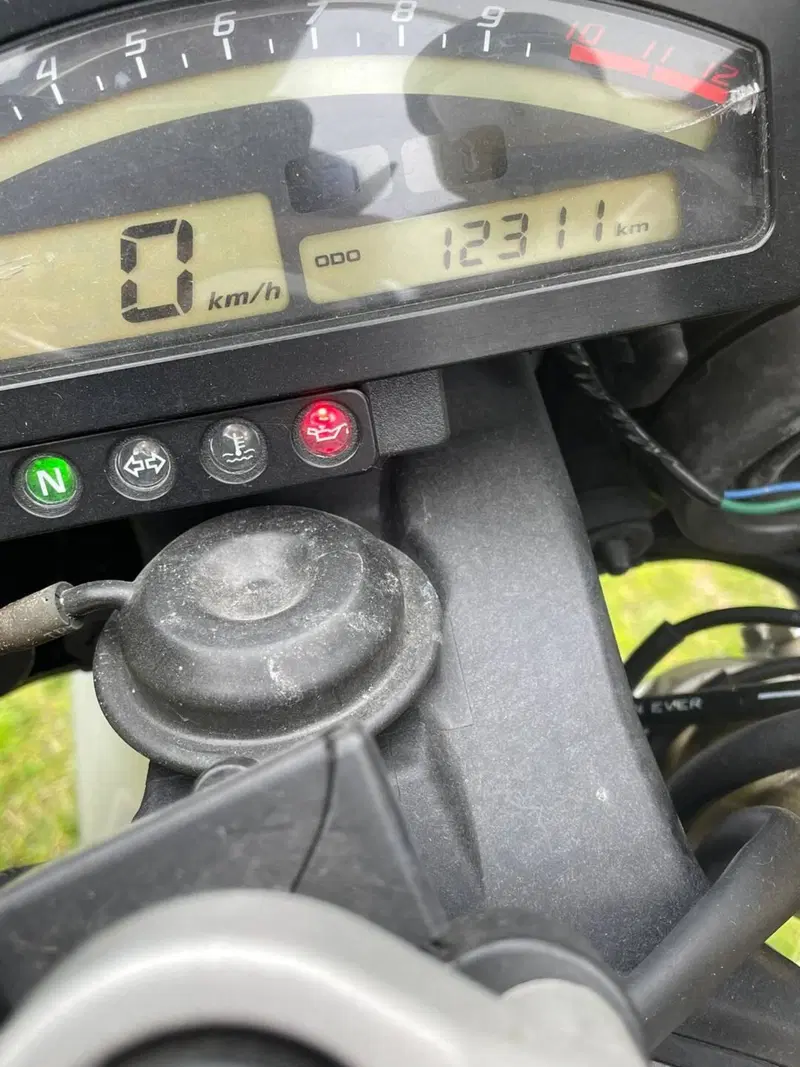 Honda VTR 1000 SP-2 (2002 - 06) (6)