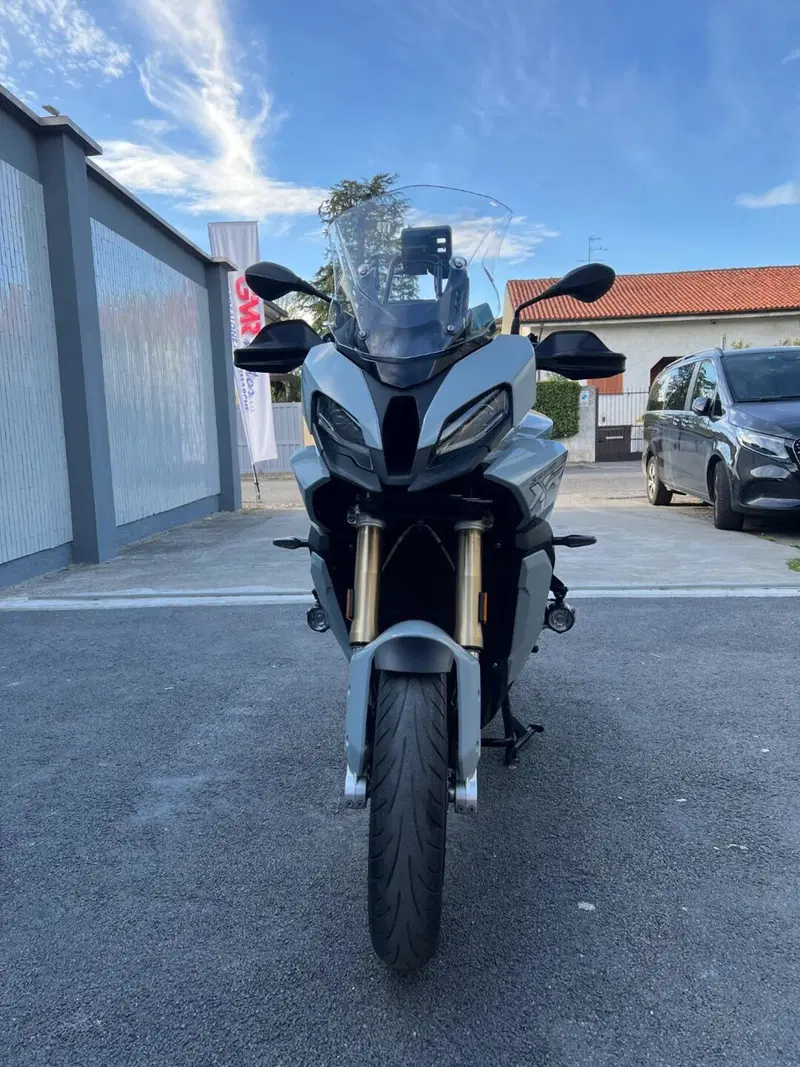 Bmw S 1000 XR (2020 - 23) (3)