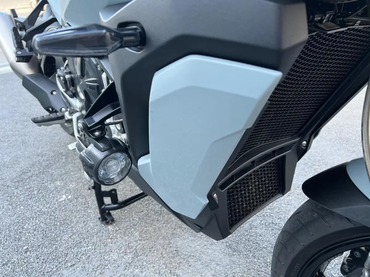 Bmw S 1000 XR (2020 - 23) (12)