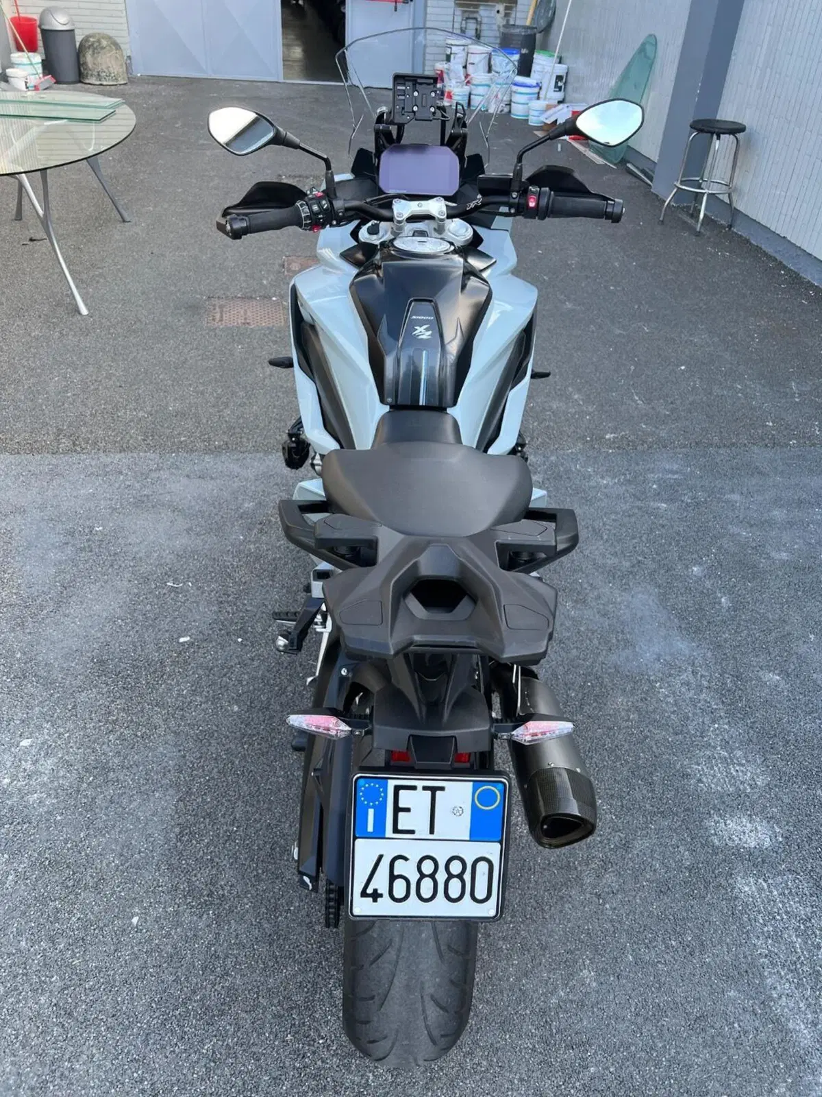 Bmw S 1000 XR (2020 - 23) (4)