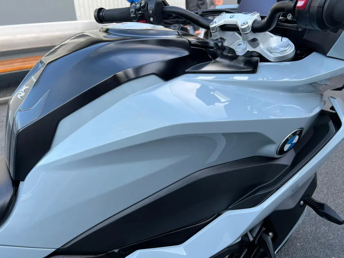 Bmw S 1000 XR (2020 - 23) (10)