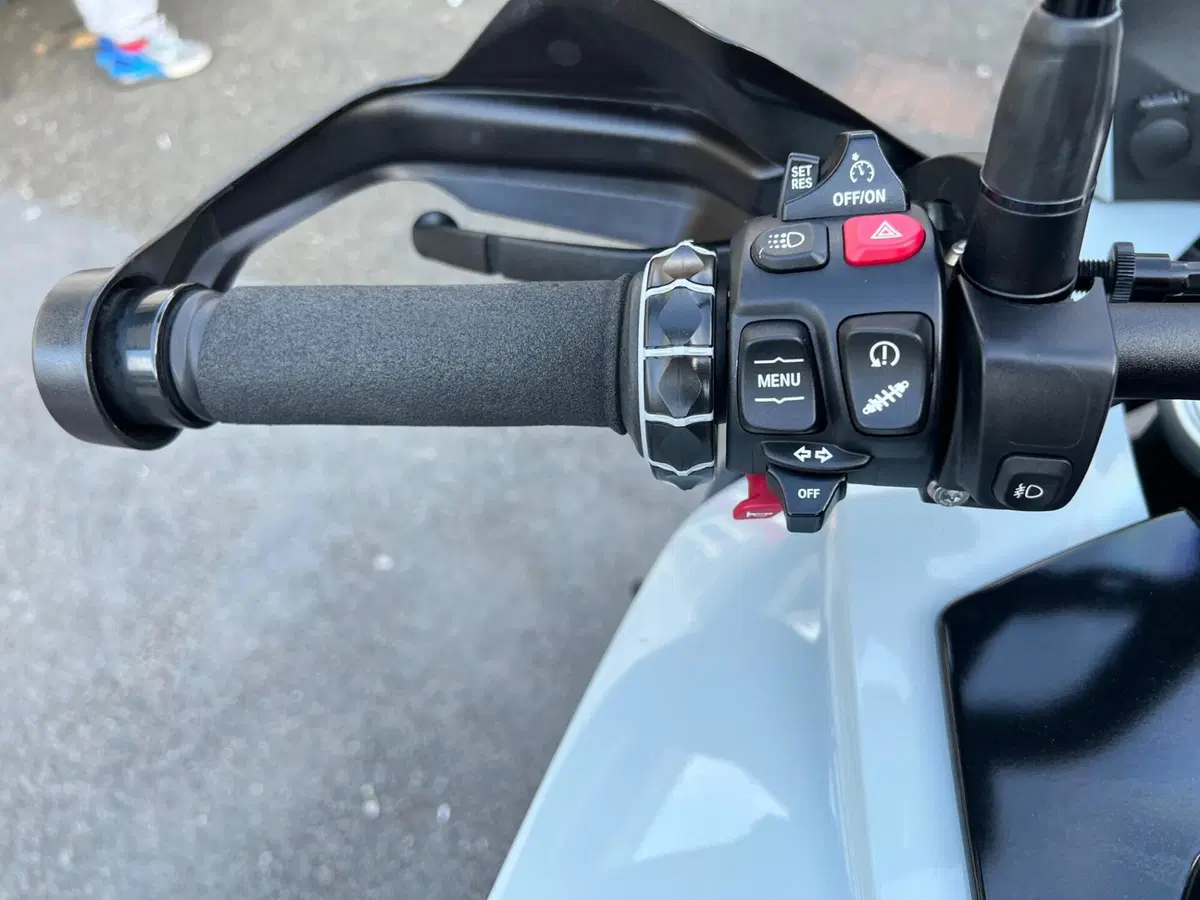 Bmw S 1000 XR (2020 - 23) (17)