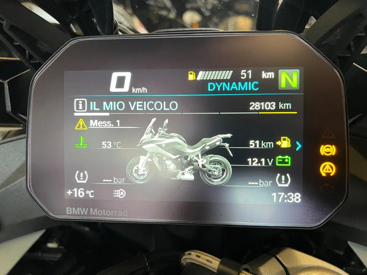 Bmw S 1000 XR (2020 - 23) (5)