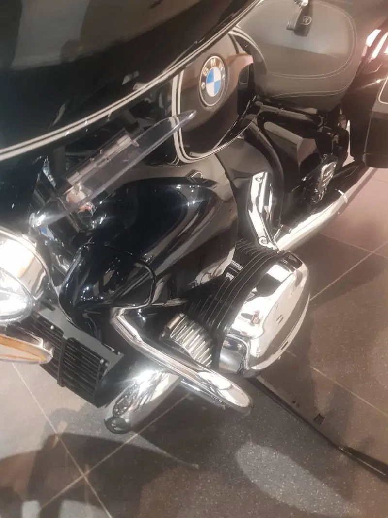 Bmw R 18 Transcontinental (2021 - 24) (9)