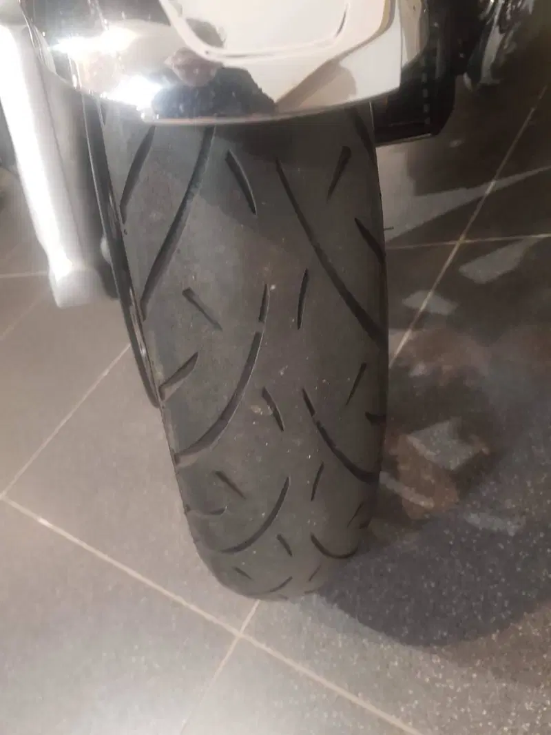 Bmw R 18 Transcontinental (2021 - 24) (14)