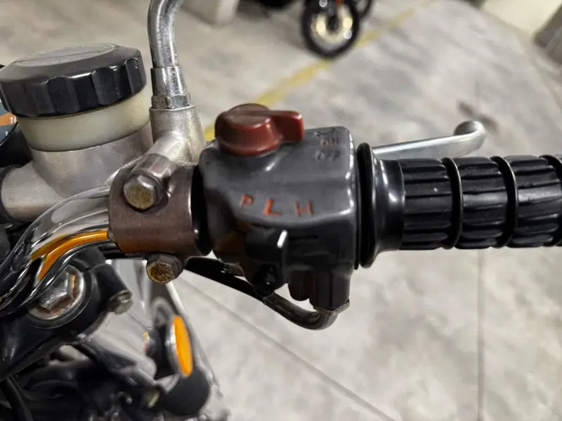 Honda CB FOUR  (10)