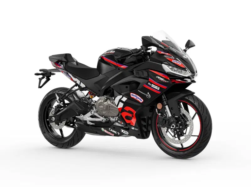 Aprilia RS 457 GP Replica (2026)