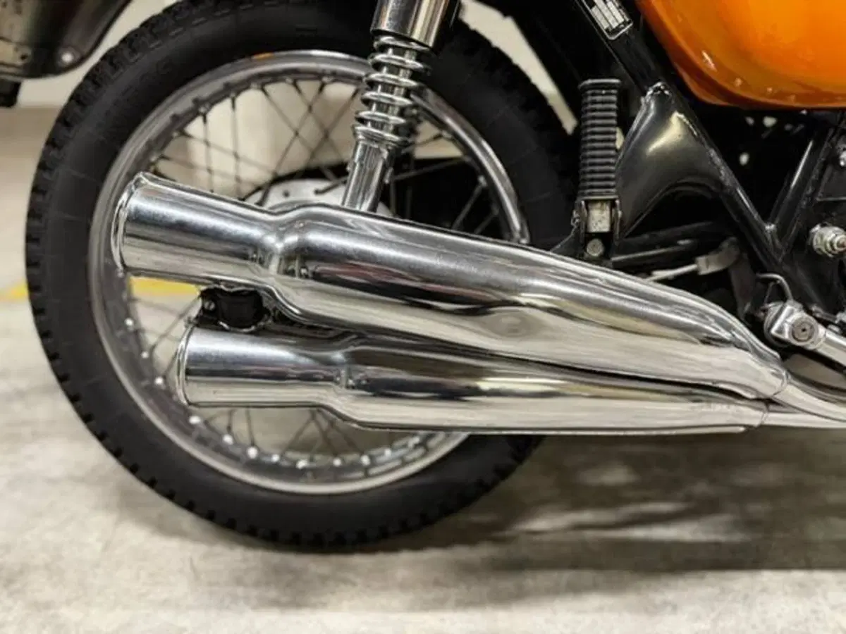 Honda CB FOUR  (11)