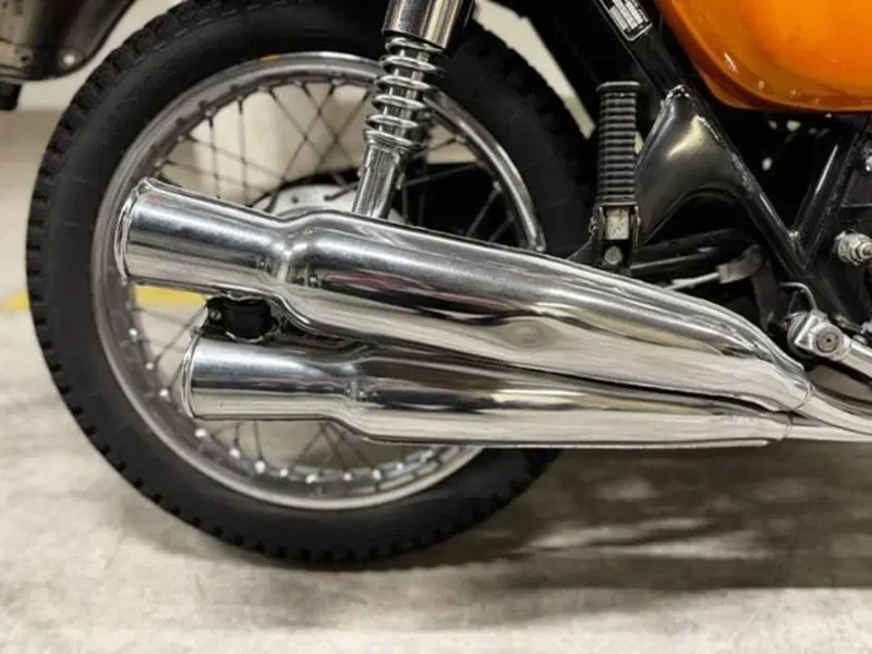 Honda CB FOUR  (11)