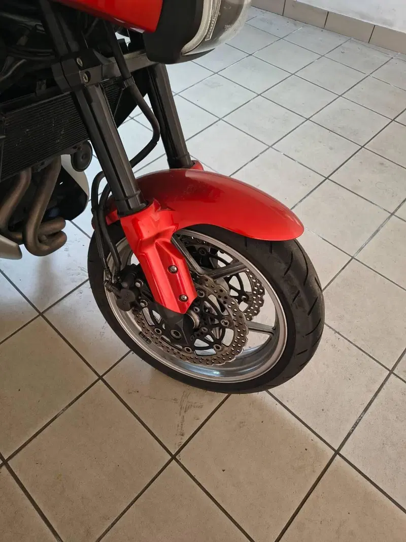 Kawasaki Versys 650 (2006 - 09) (5)